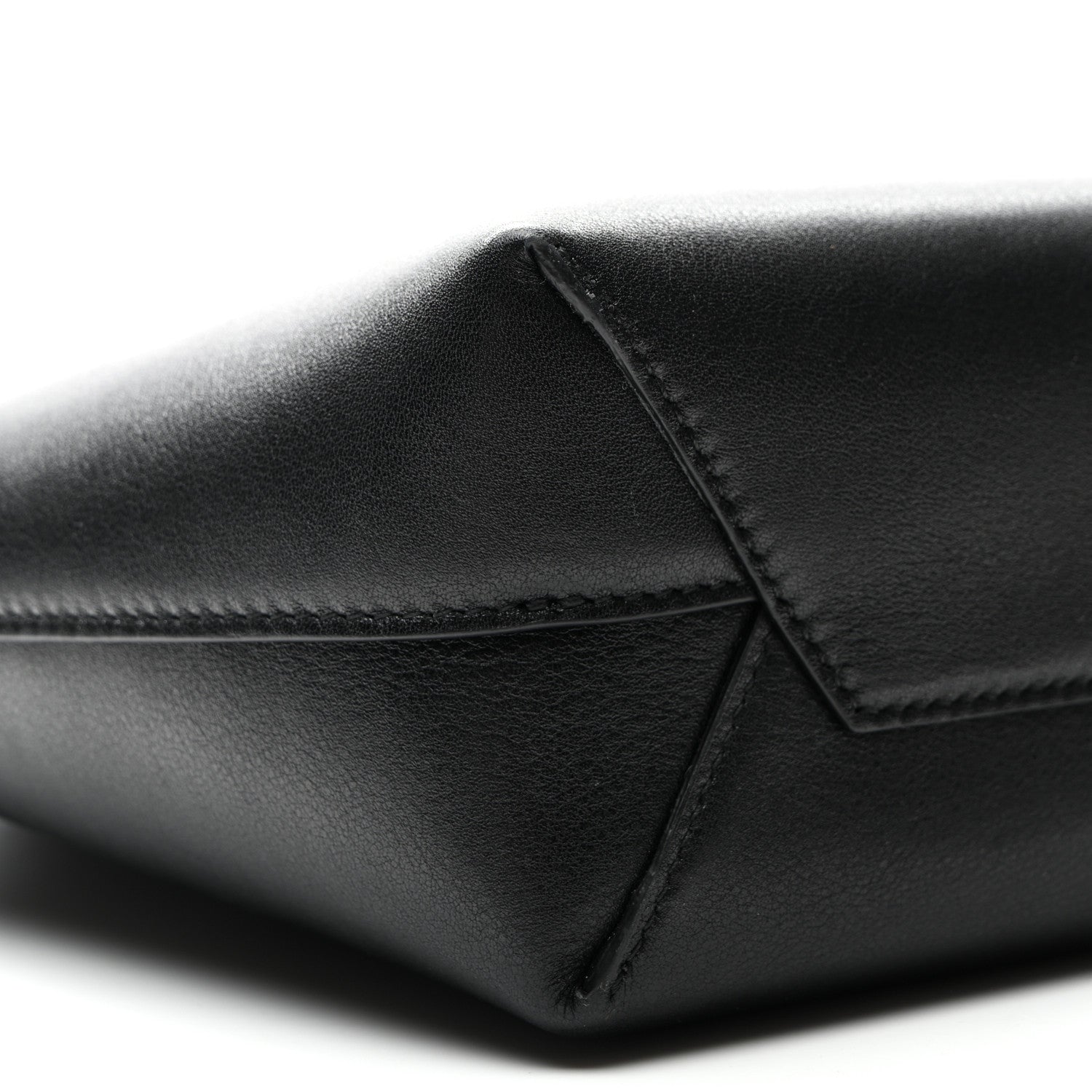 Balenciaga Smooth Calfskin XS Mary Kate Tote Black 8 of 9