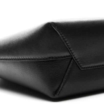 Balenciaga Smooth Calfskin XS Mary Kate Tote Black 8 of 9