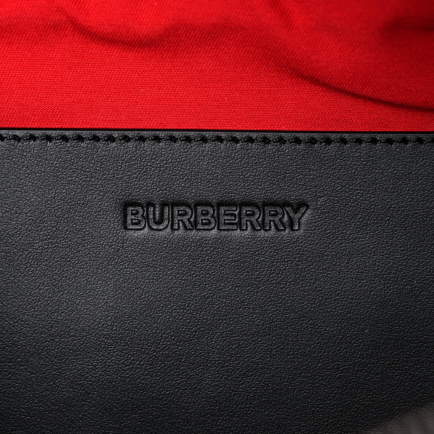 Burberry Nylon Vintage Check Medium Sonny Bum Bag Archive Beige Black 6 of 11