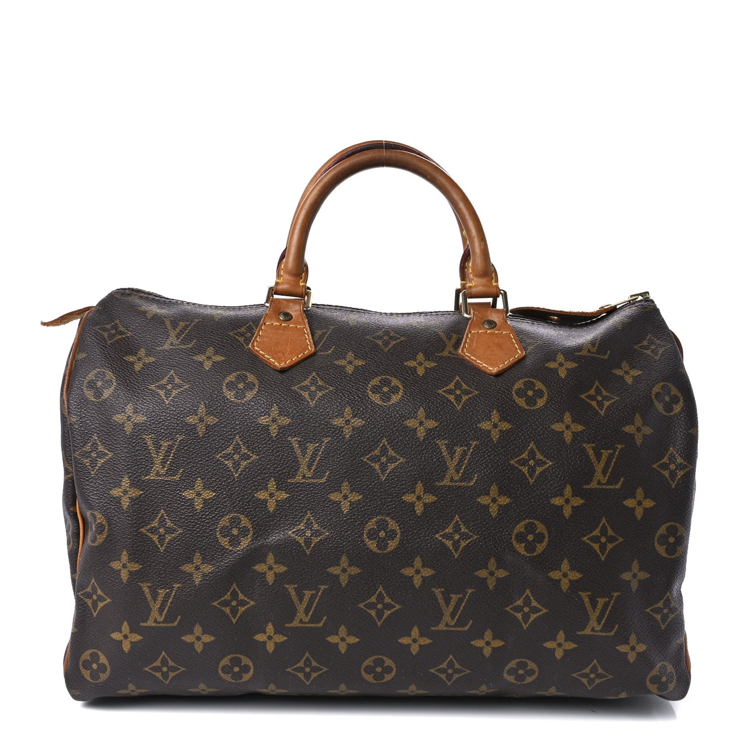 Louis Vuitton Monogram Speedy 30 1 of 8