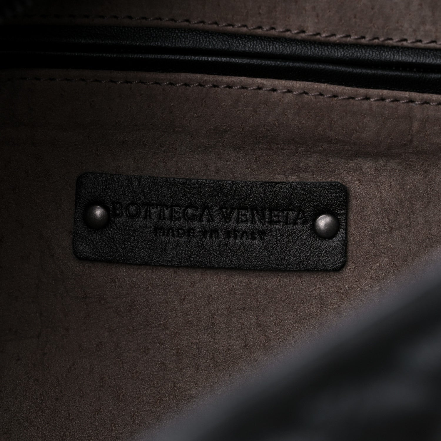 Bottega Veneta Nappa Intrecciato Large Veneta Hobo Black 6 of 8