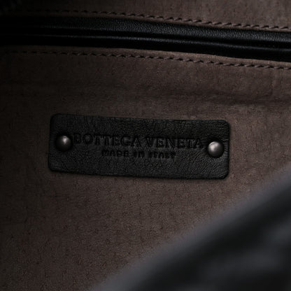 Bottega Veneta Nappa Intrecciato Large Veneta Hobo Black 6 of 8