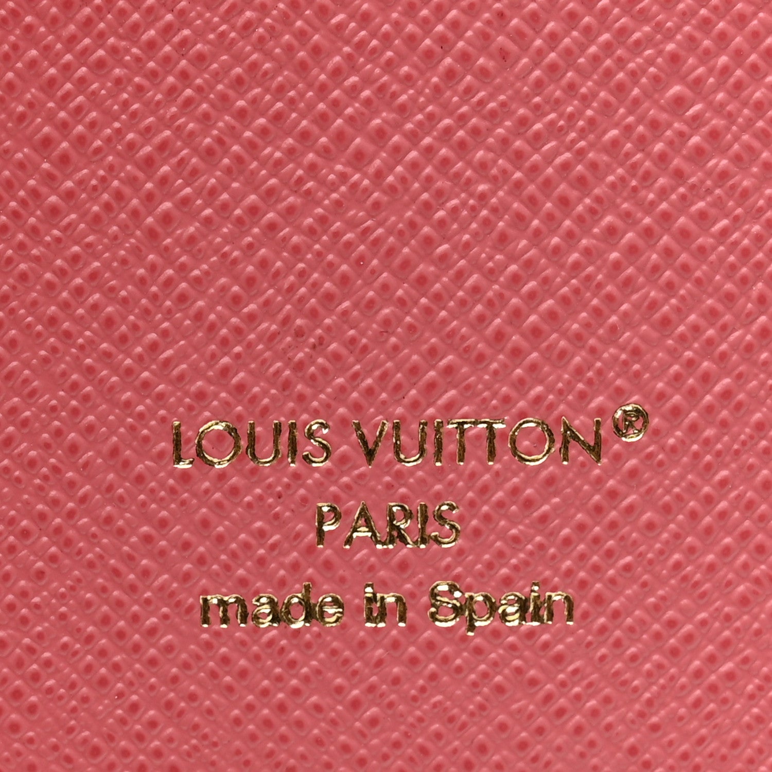 Louis Vuitton Monogram Macassar Magnetic Card Holder Tender Bliss 5 of 6