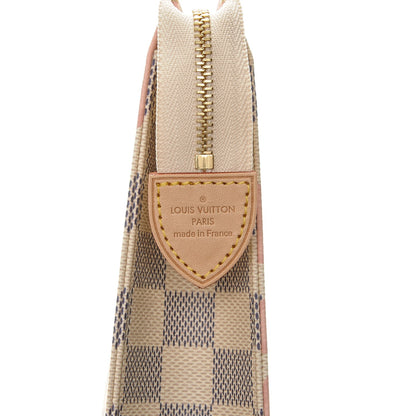 Louis Vuitton Damier Azur Tahitienne Toiletry Pouch 26 6 of 6