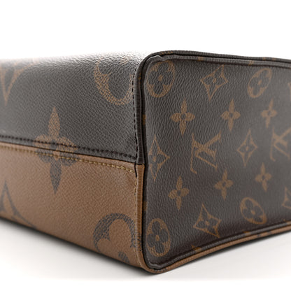 Louis Vuitton Reverse Monogram Giant Onthego PM 9 of 15