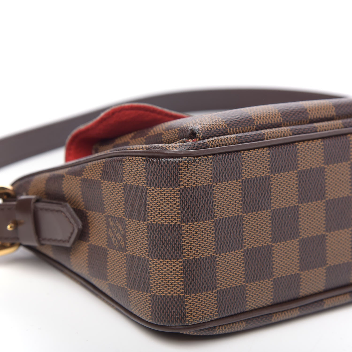Louis Vuitton Damier Ebene Ravello GM 7 of 9