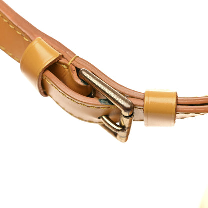 Louis Vuitton Epi Petit Noe Tassil 19 of 23