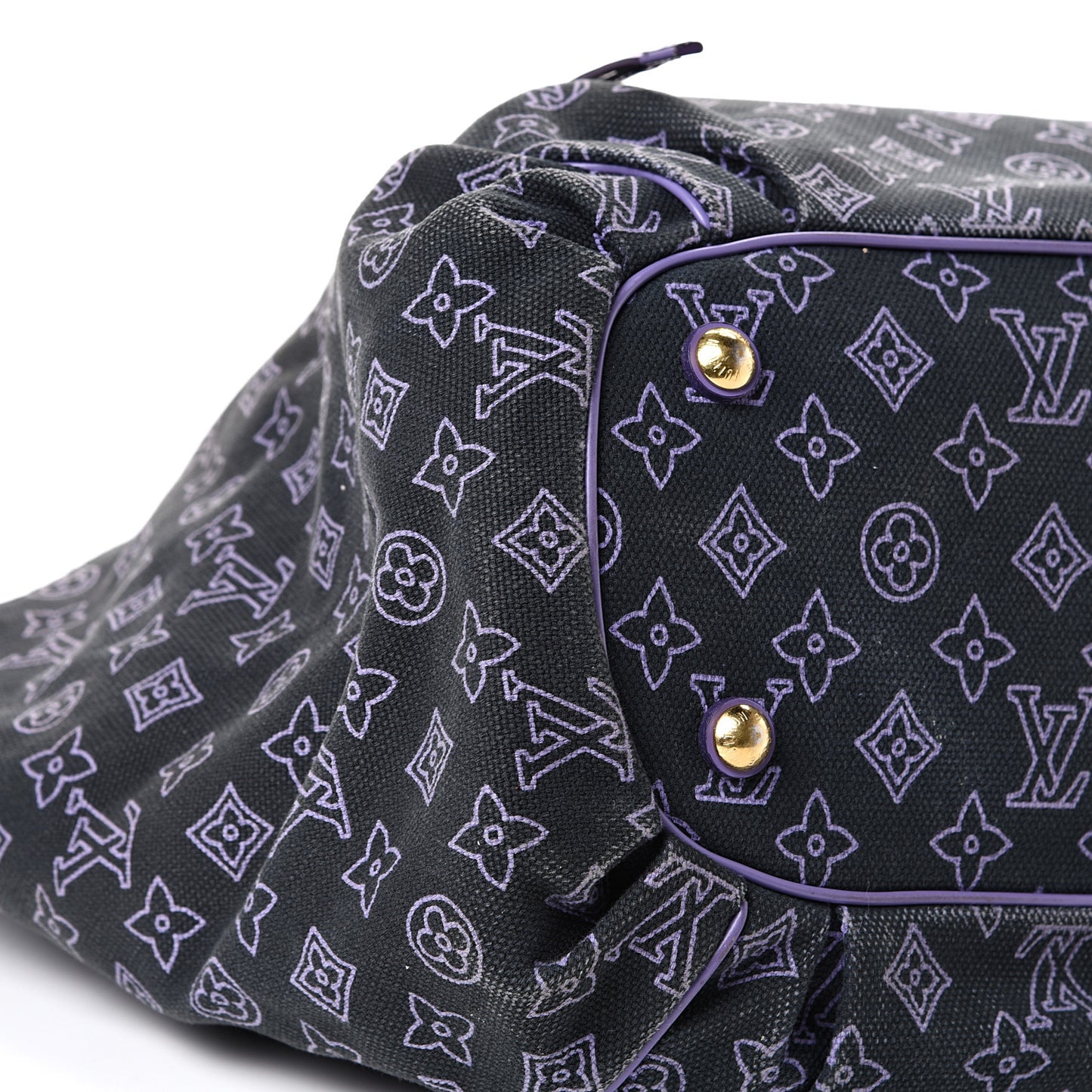 Cabas Ipanema GM Navy