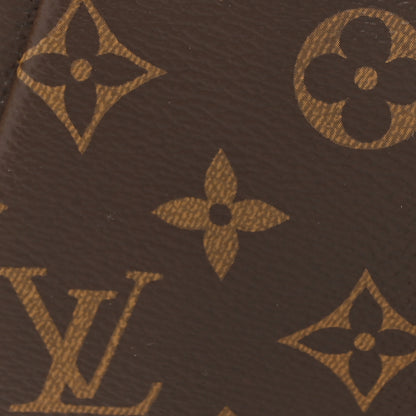 Louis Vuitton Monogram High Rise Bumbag 7 of 10