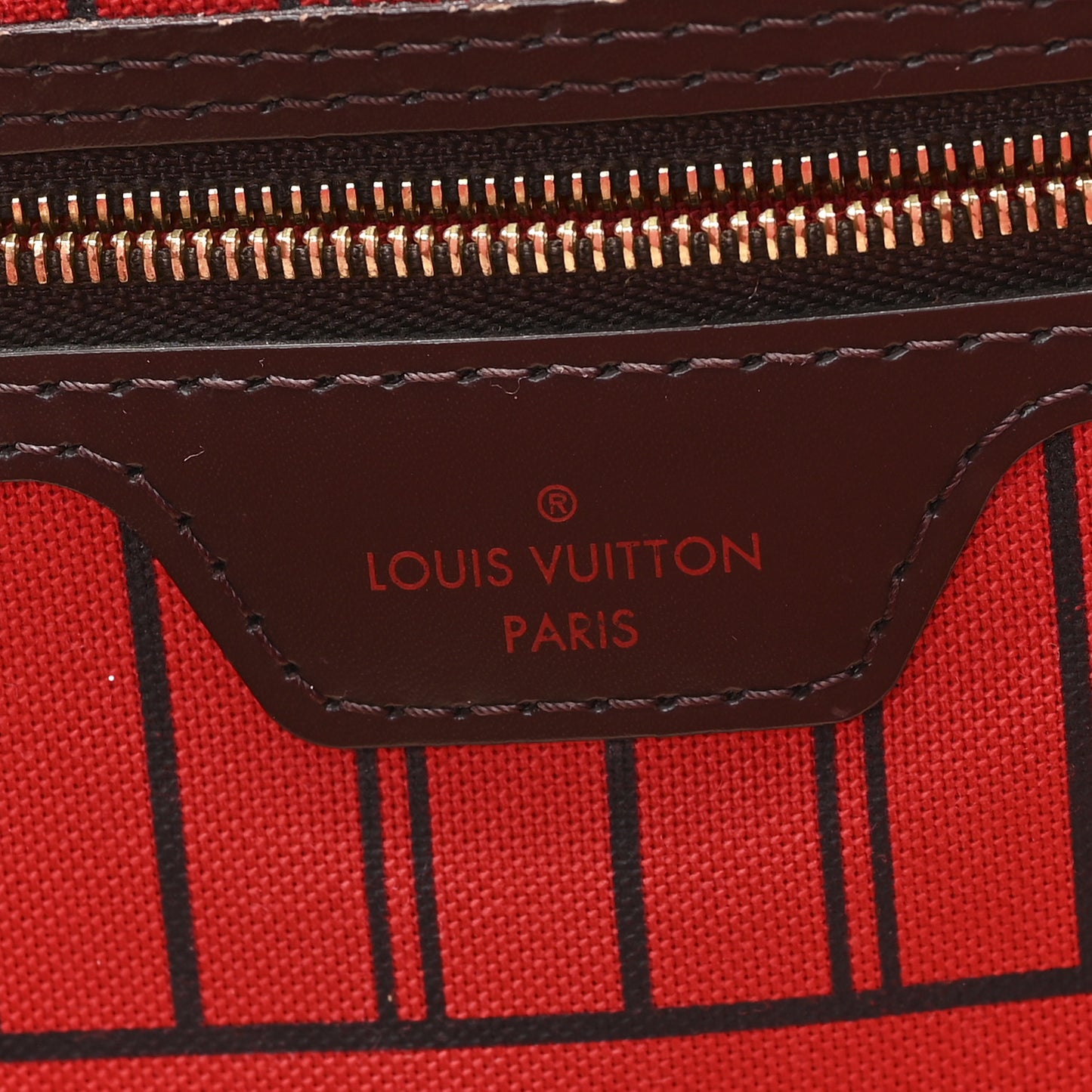 Damier Ebene Neo Neverfull GM