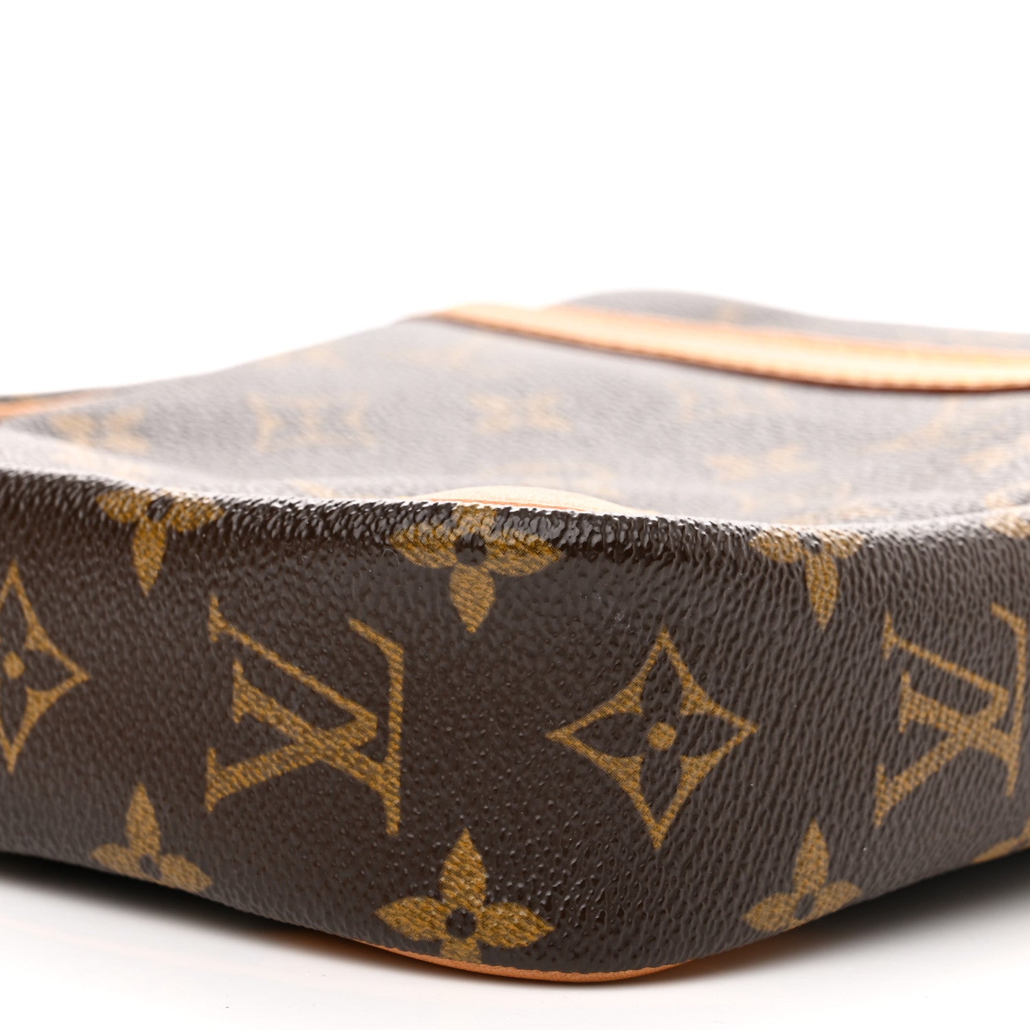 Louis Vuitton Monogram Danube 21 10 of 14