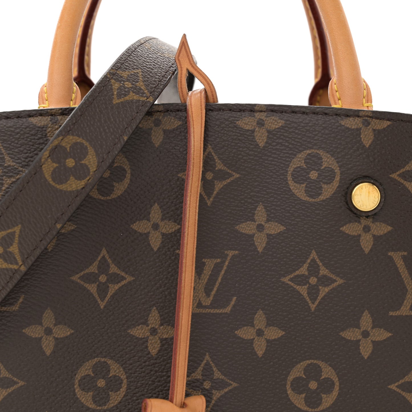 Monogram Montaigne BB