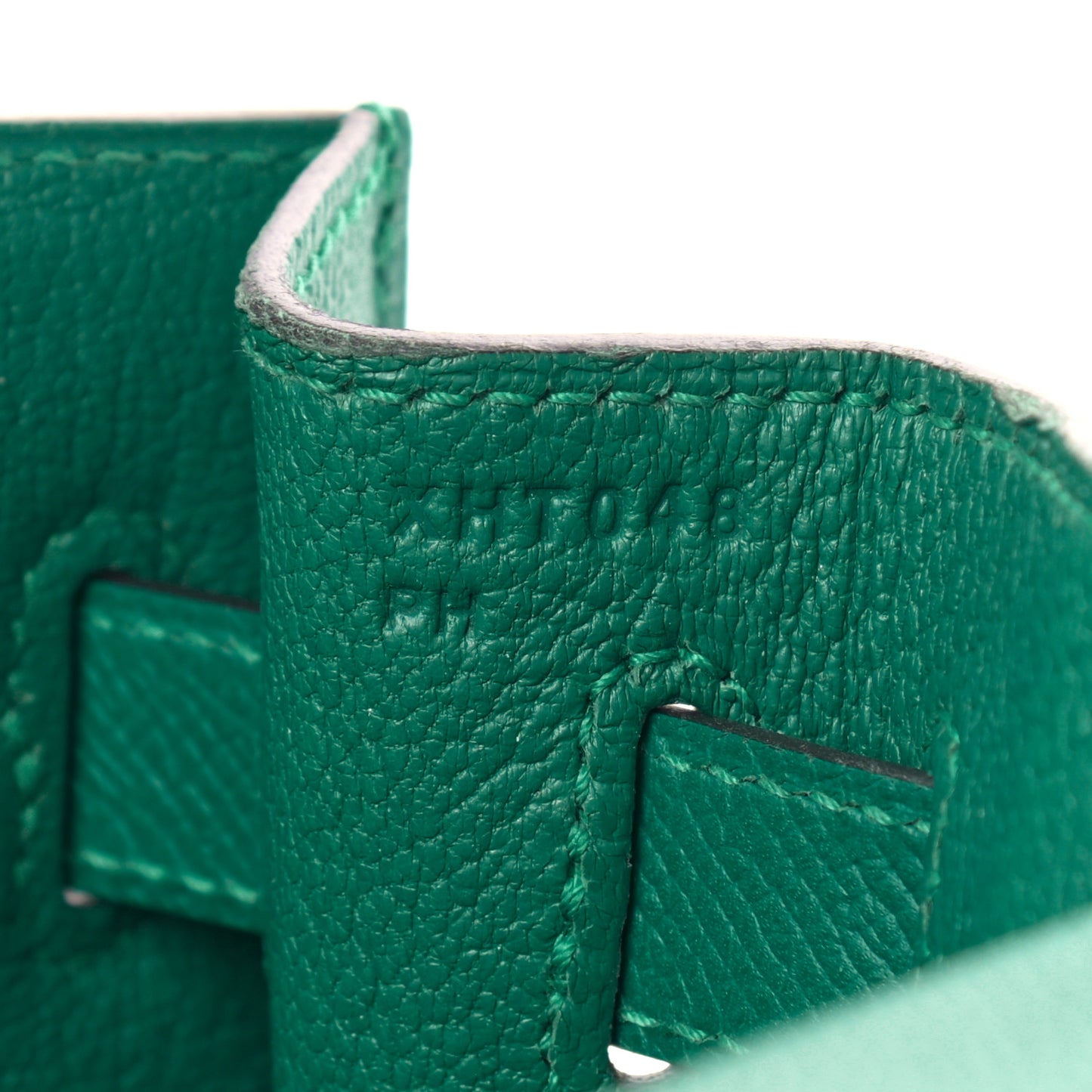 Epsom Kelly Sellier 32 Malachite