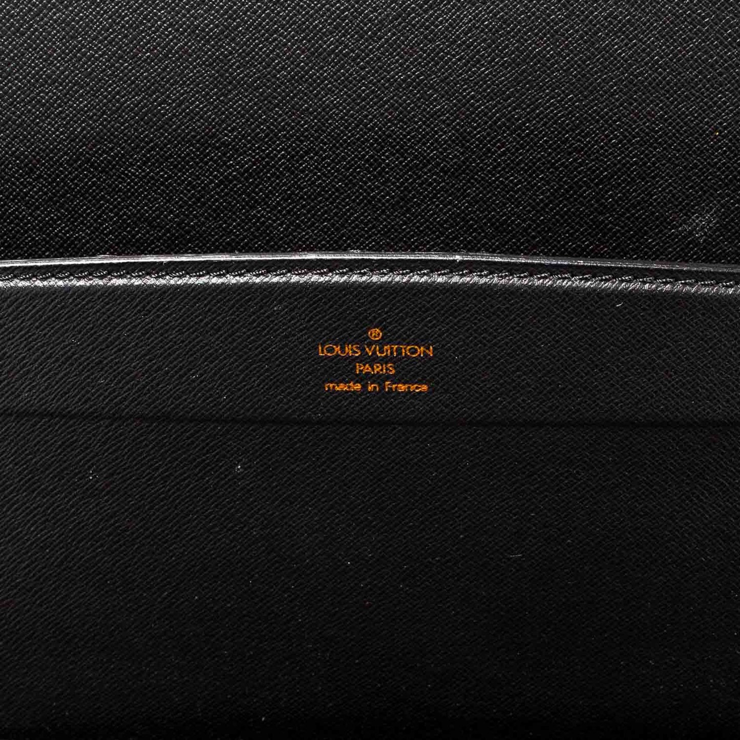 Epi President Briefcase