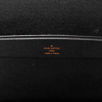 Louis Vuitton Epi President Briefcase 10 of 11