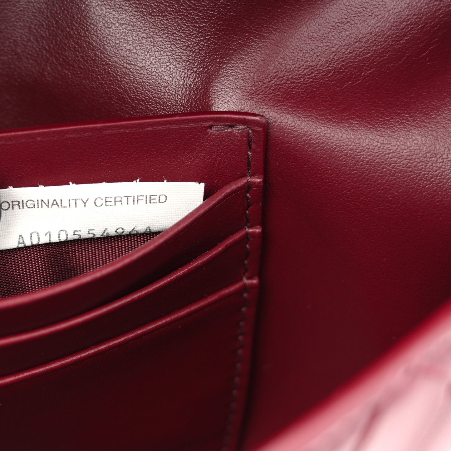 Nappa Intrecciato Long Andiamo Top Handle Clutch Barolo