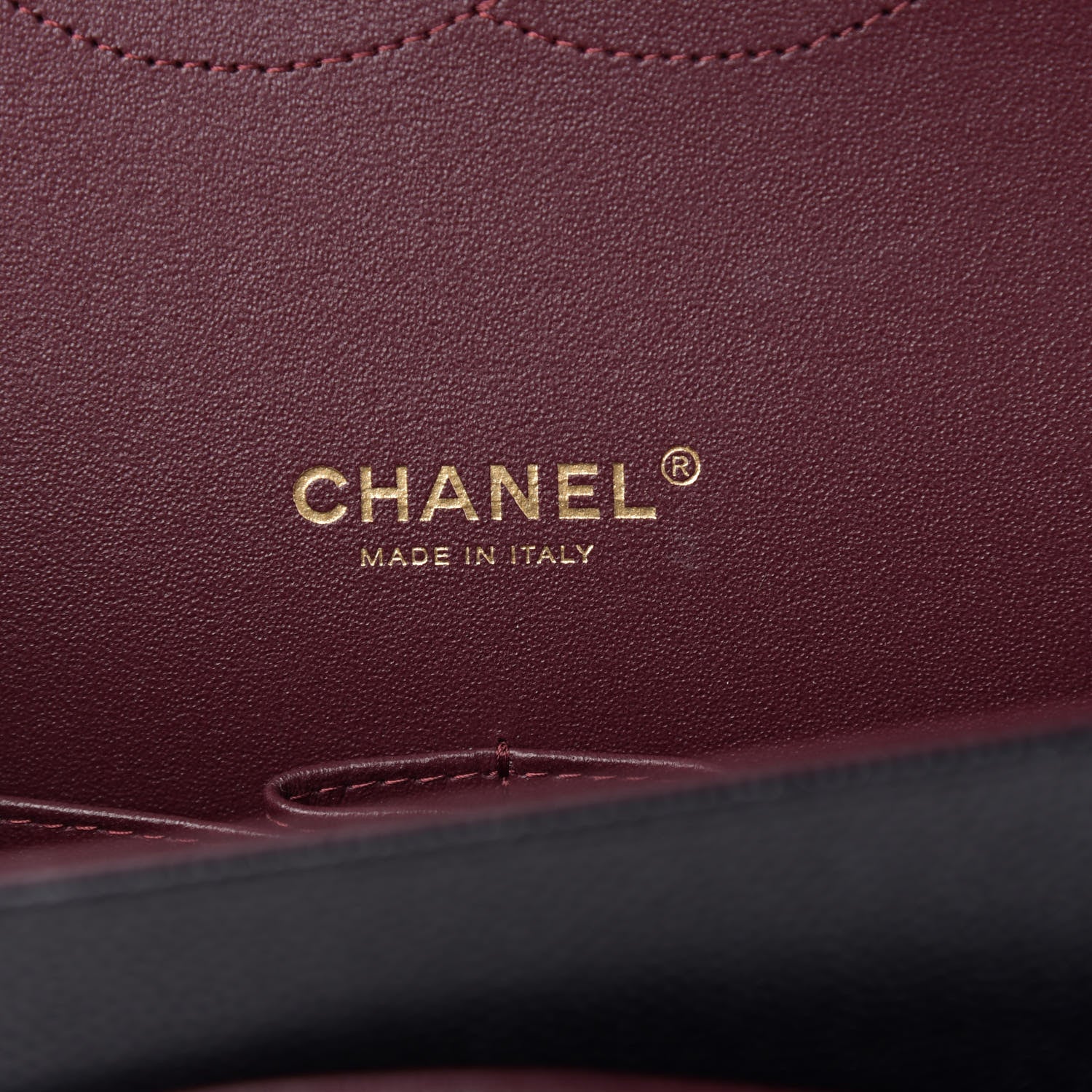 Chanel Caviar Quilted Maxi Double Flap Black 6 of 11