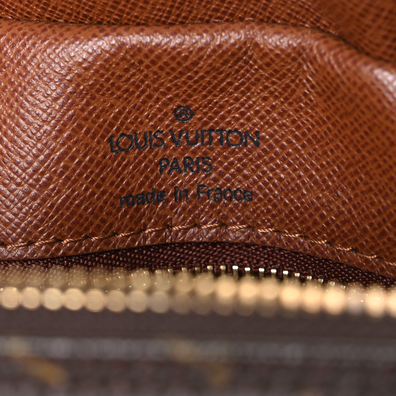 Louis Vuitton Monogram Nil 28 6 of 10