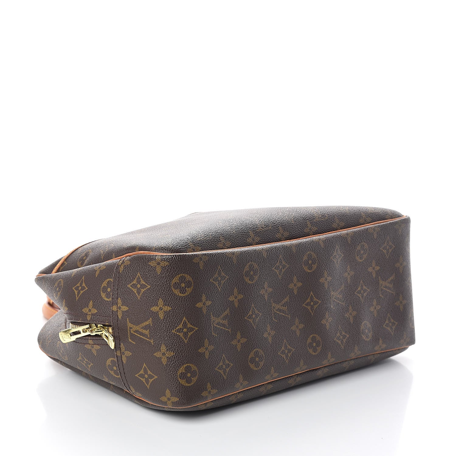 Louis Vuitton Monogram Deauville 4 of 9