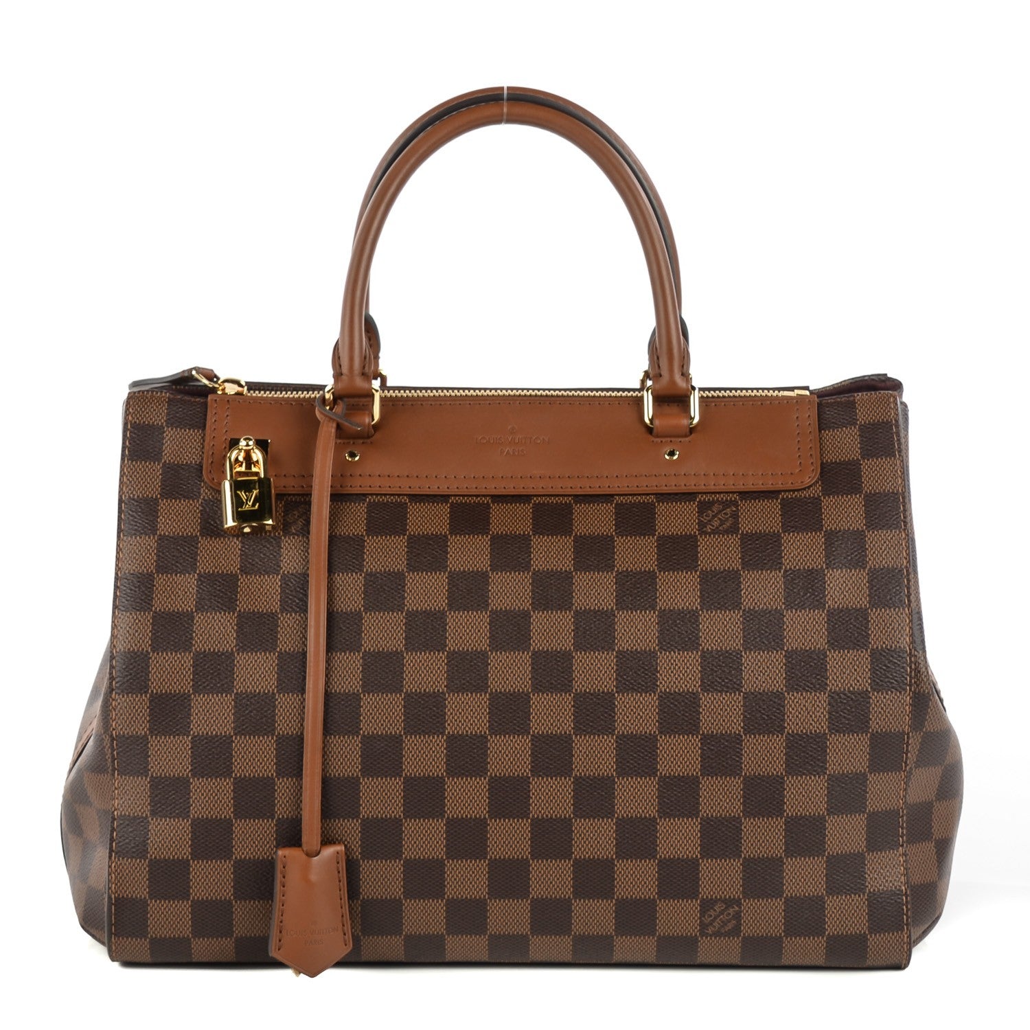 Louis Vuitton Damier Ebene Greenwich 1 of 7