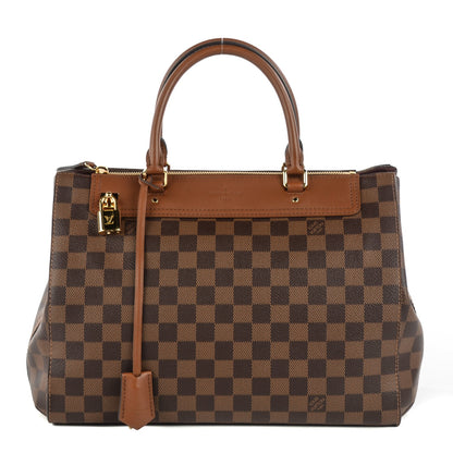 Louis Vuitton Damier Ebene Greenwich 1 of 7