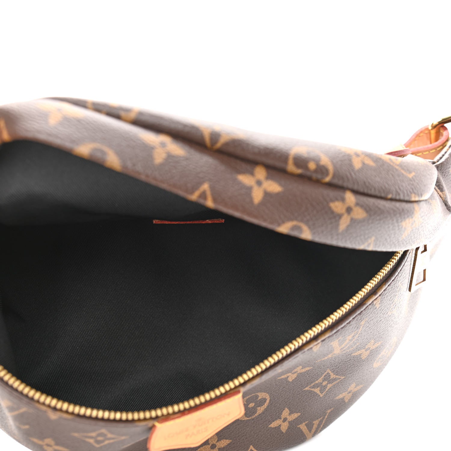 Louis Vuitton Monogram Bumbag 4 of 10