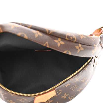 Louis Vuitton Monogram Bumbag 4 of 10