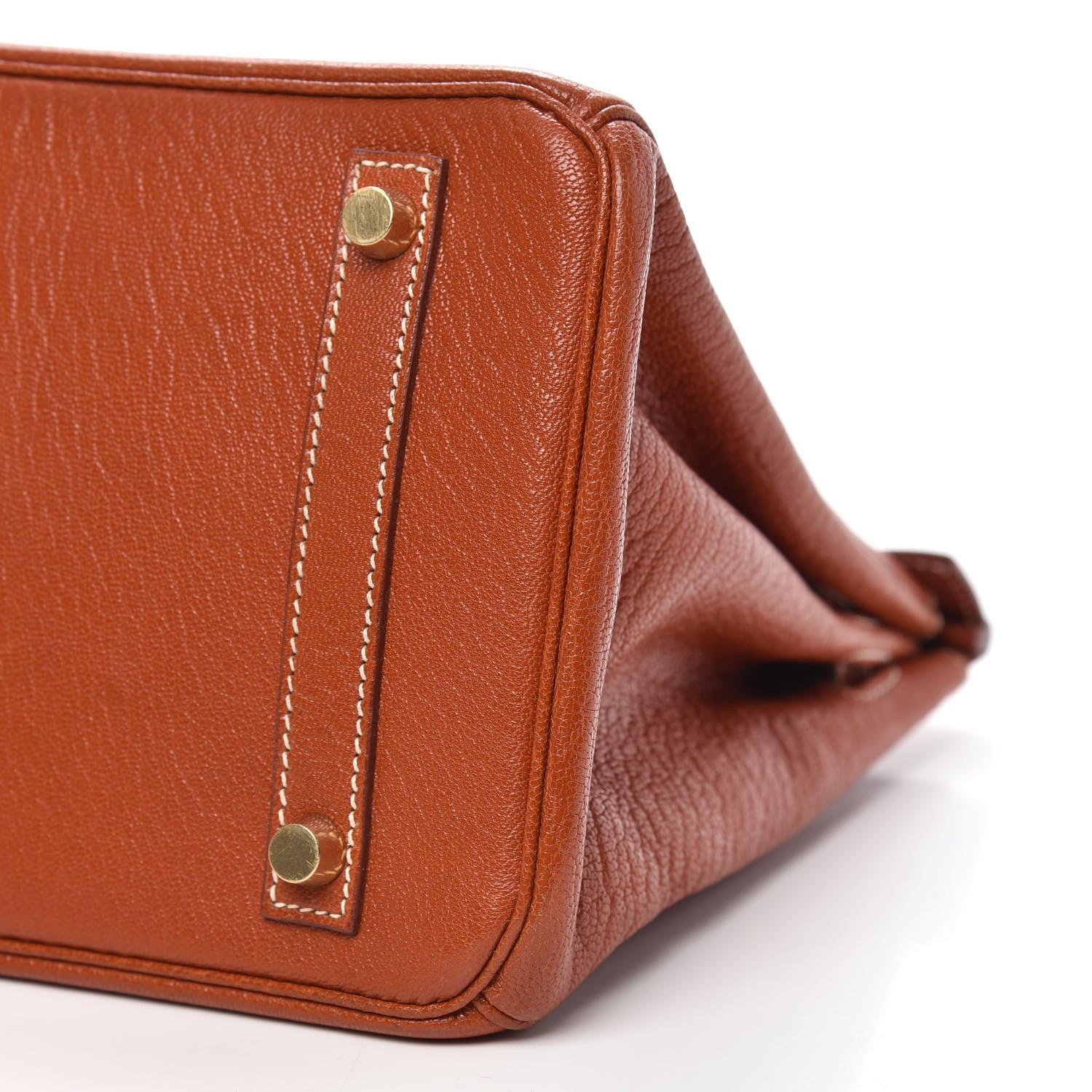 Hermes Chevre de Coromandel Birkin 30 Etrusque 11 of 13