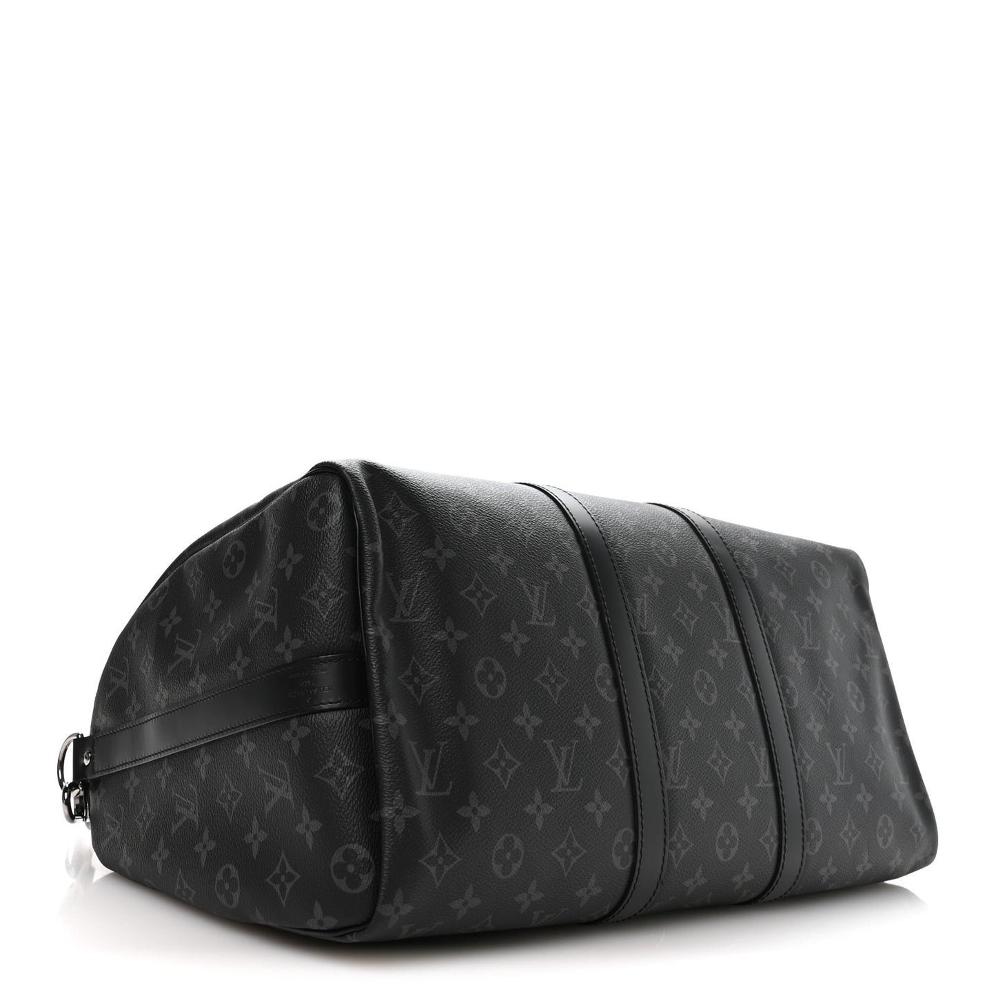 Monogram Eclipse Keepall Bandouliere 45