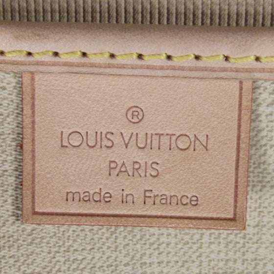 Louis Vuitton Monogram Excursion Shoe Bag 7 of 8
