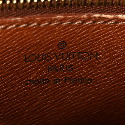 Louis Vuitton Monogram Saint Cloud GM 7 of 11