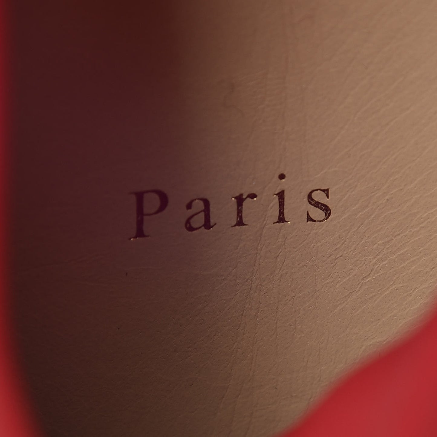 Metallic Calfskin Womens Aurelien Flat Sneakers 38 Gold White
