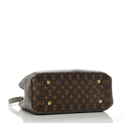 Louis Vuitton Monogram Montaigne GM 4 of 6