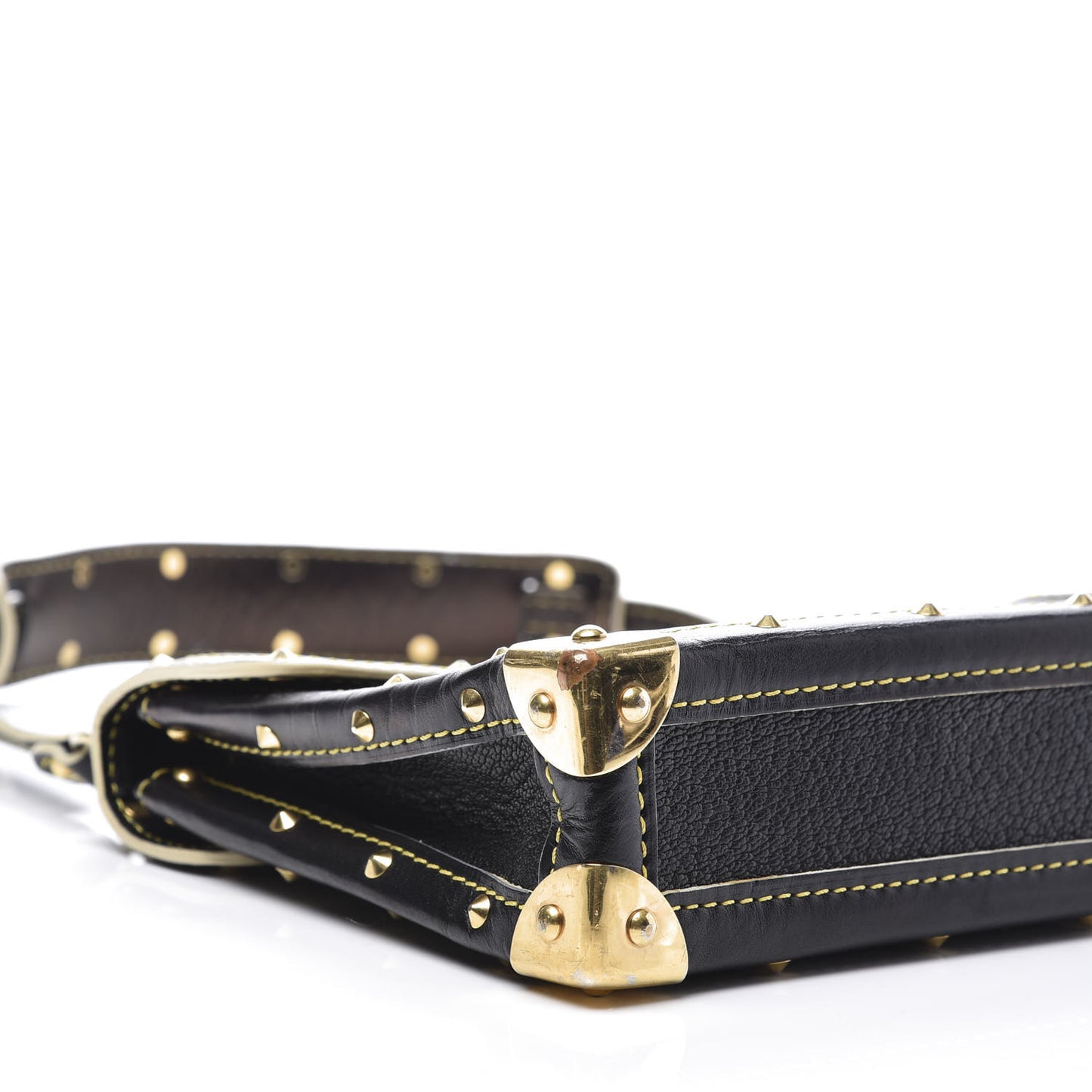 Suhali L Aimable Black