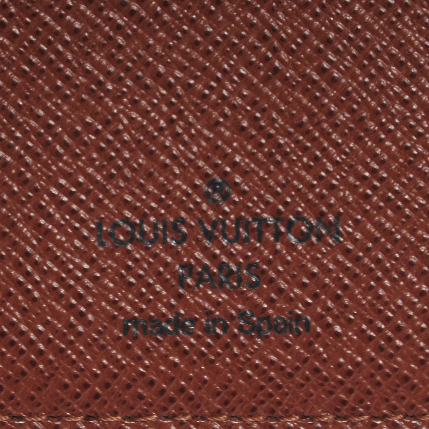 Monogram Insolite Organizer Wallet