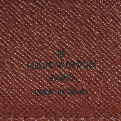 Louis Vuitton Monogram Insolite Organizer Wallet 6 of 8