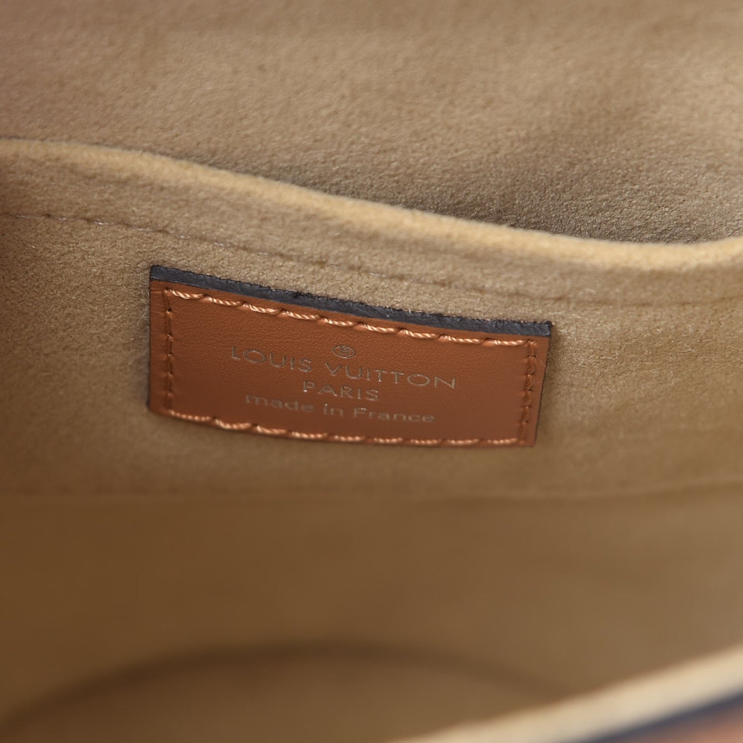 Transformed Monogram Time Trunk Duffle Bag