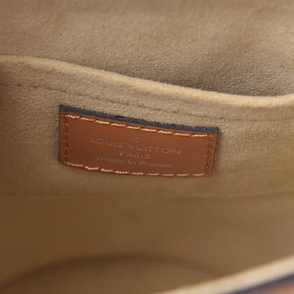 Louis Vuitton Transformed Monogram Time Trunk Duffle Bag 7 of 7