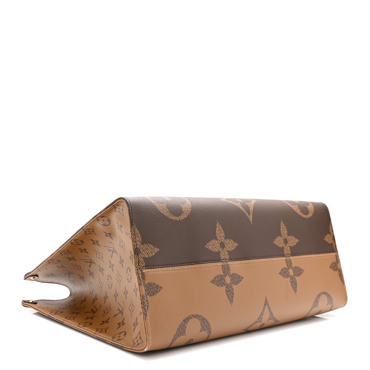 Reverse Monogram Giant Onthego GM