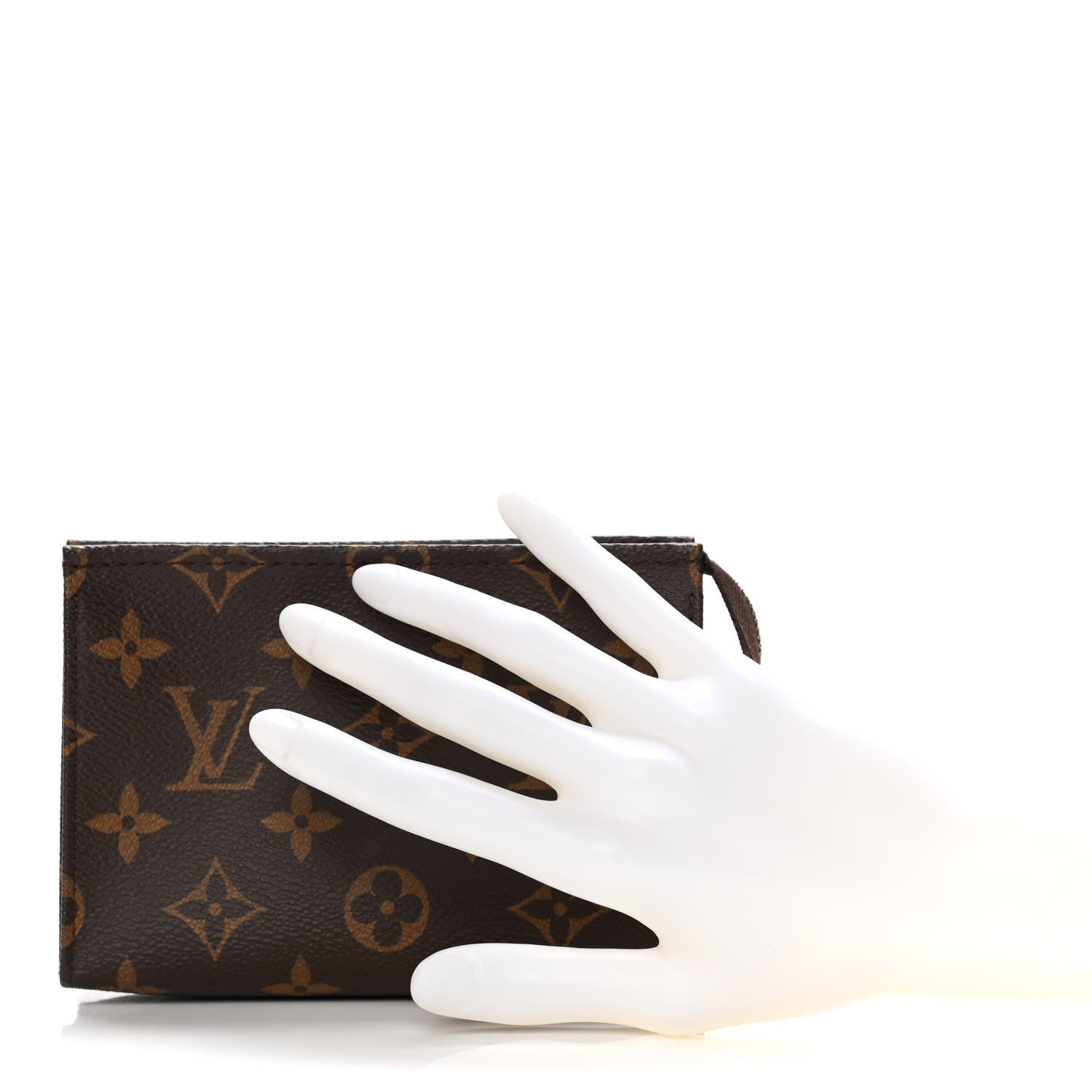 Louis Vuitton Monogram Toiletry Pouch 15 2 of 10