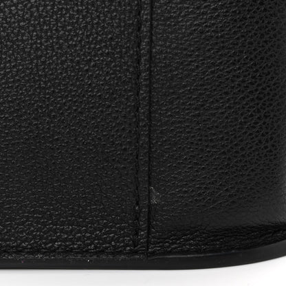 Louis Vuitton Monogram Vaugirard Black 12 of 13