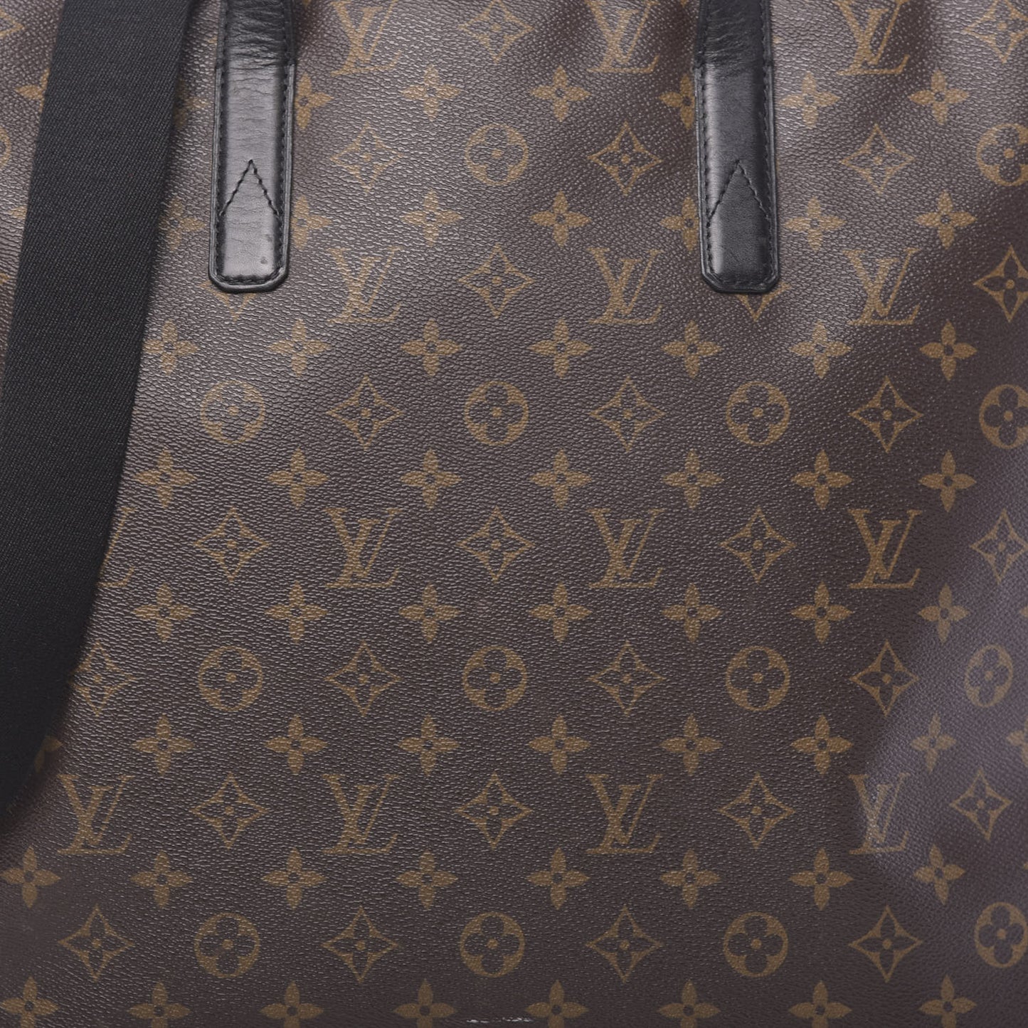 Monogram Macassar Davis