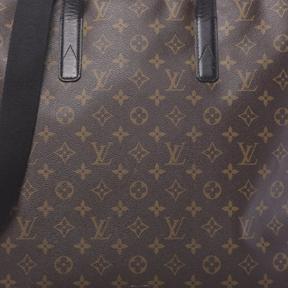 Louis Vuitton Monogram Macassar Davis 6 of 13