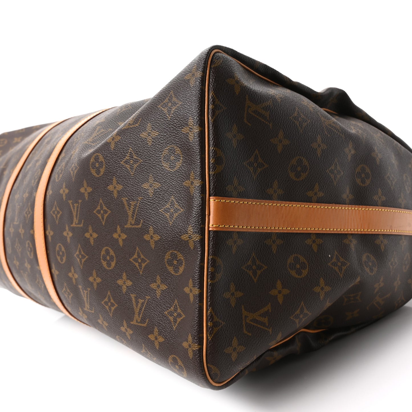 Monogram Keepall Bandouliere 60