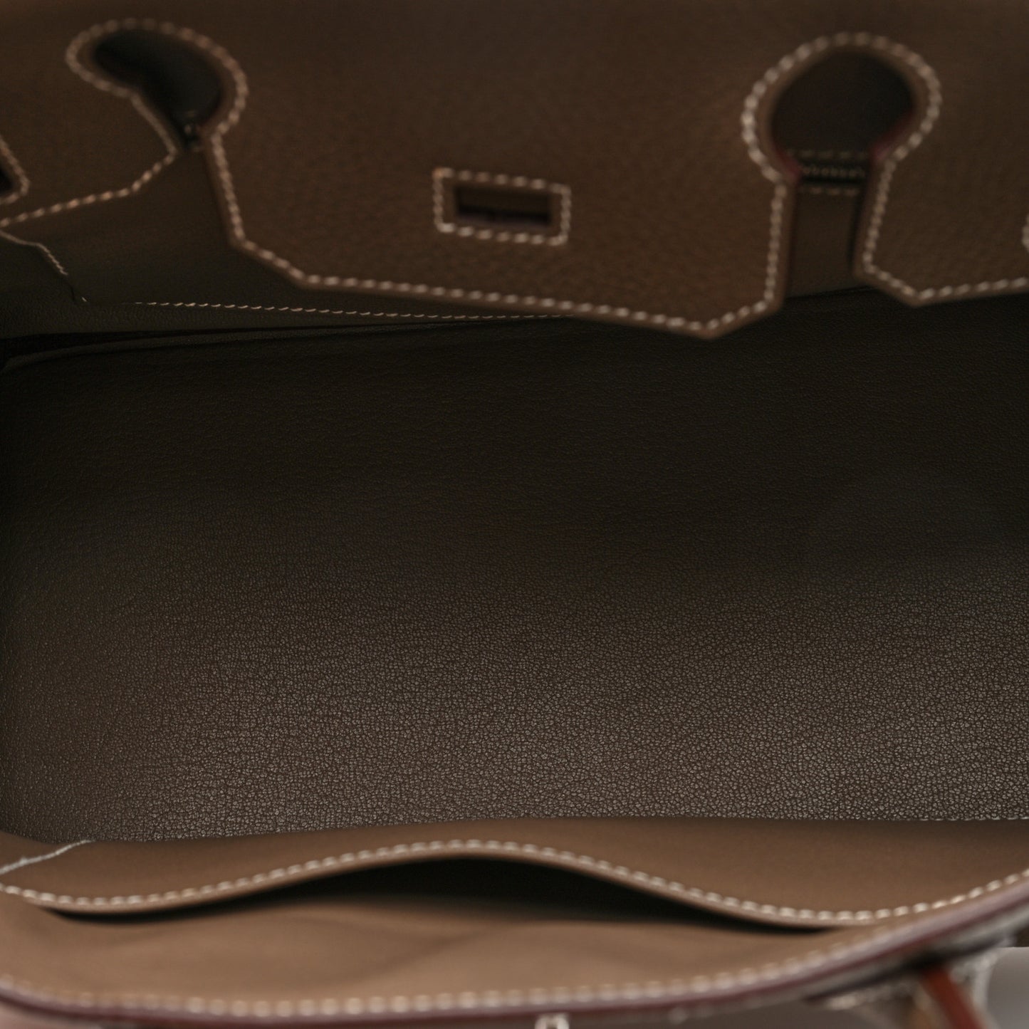 Togo BIRKIN 30 Etoupe