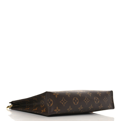 Louis Vuitton Monogram Toiletry Pouch 26 4 of 8