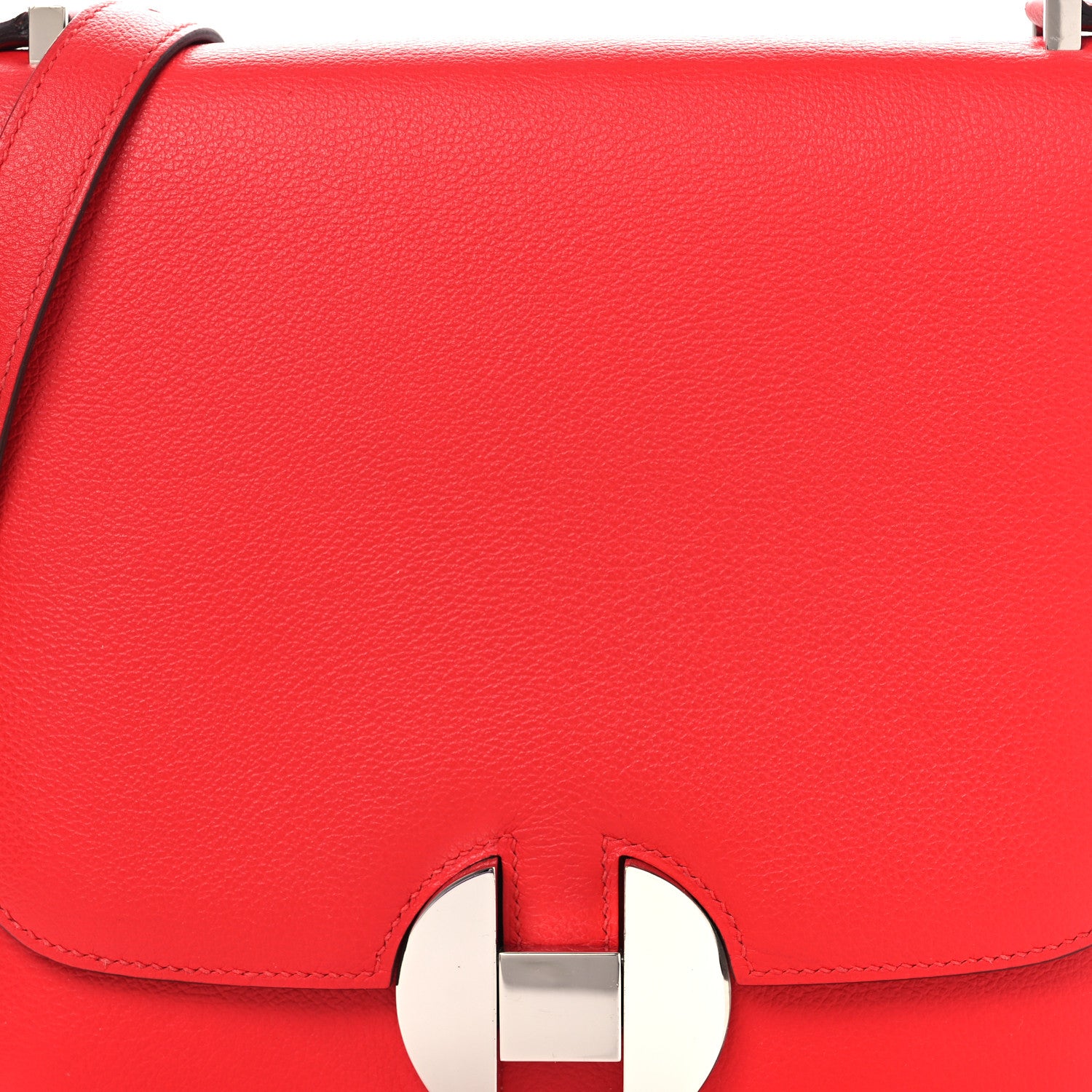 Hermes Evercolor 2002 20 Rouge De Coeur 8 of 12