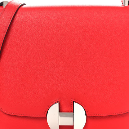 Hermes Evercolor 2002 20 Rouge De Coeur 8 of 12