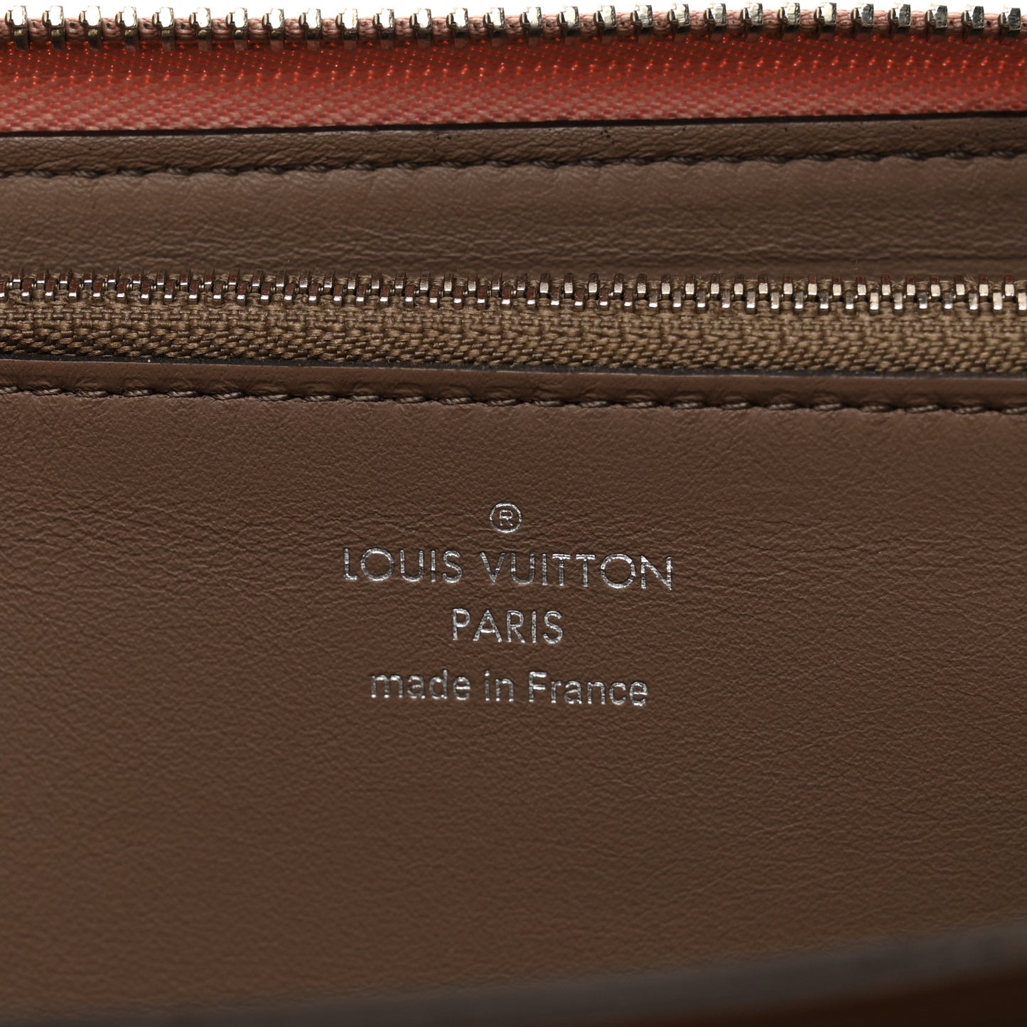 Veau Cachemire Comete Wallet Magnolia