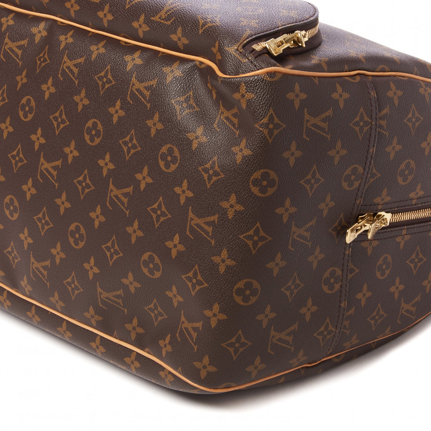 Monogram Evasion Sports Bag